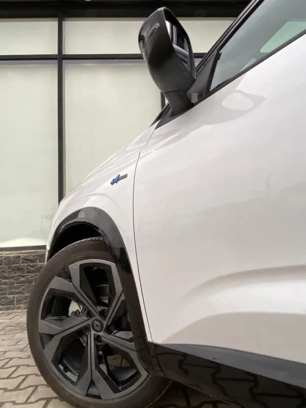 رينو اوسترال 2026