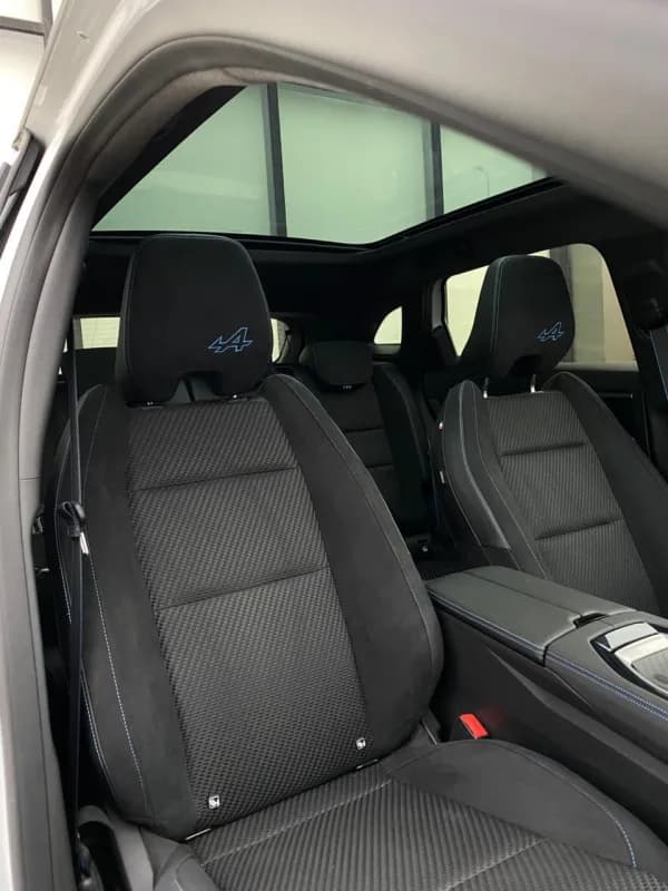 رينو اوسترال 2026