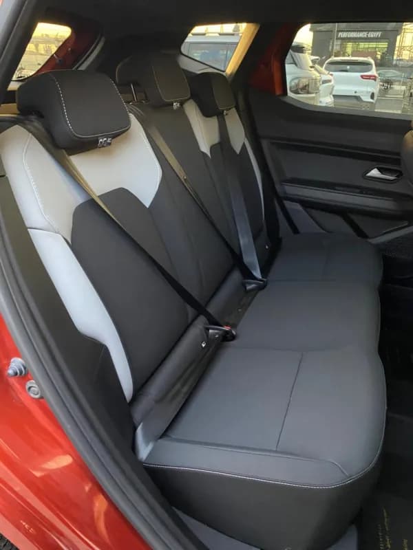 رينو داستر 2026