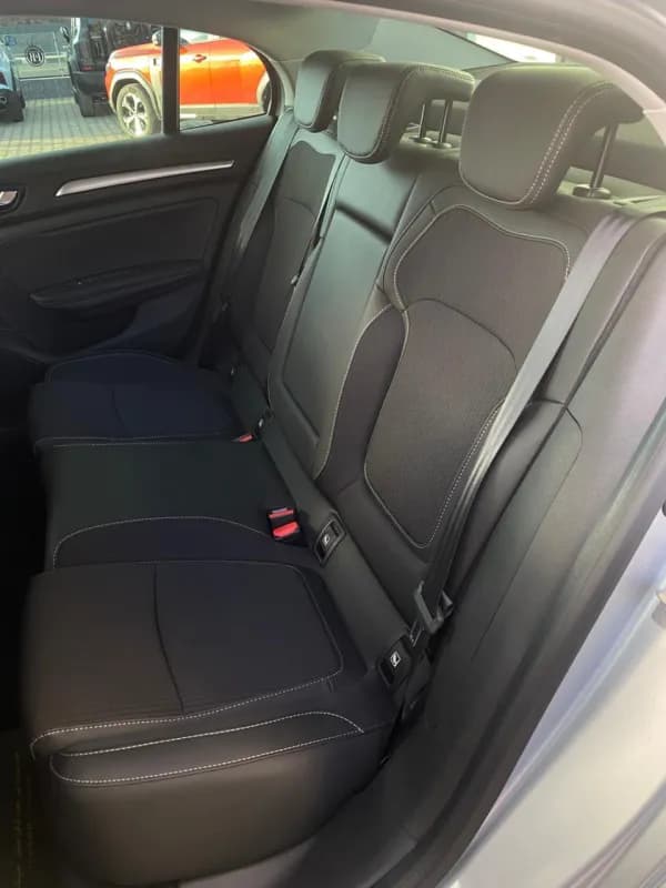 رينو ميجان 2026