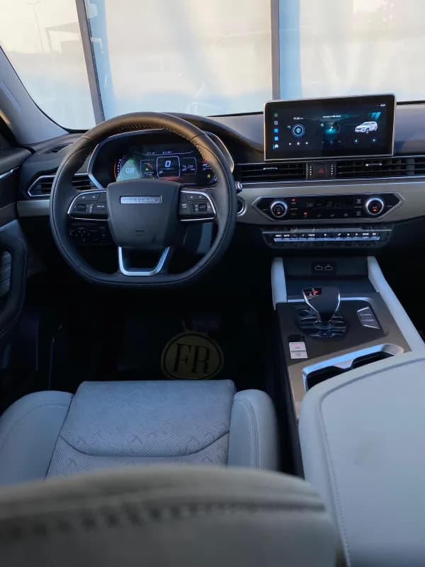 جيتور اكس 70 2026