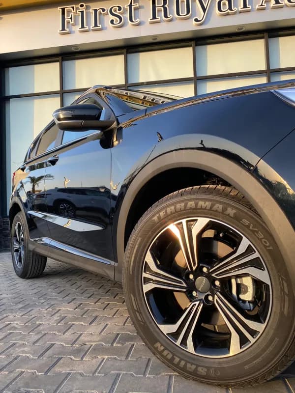 جيتور اكس 70 2026