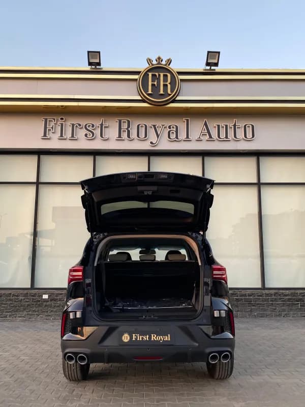 جيتور اكس 70 2026