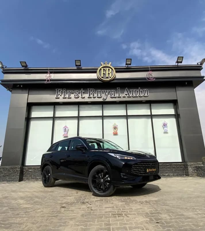 ام جي اتش اس 2026