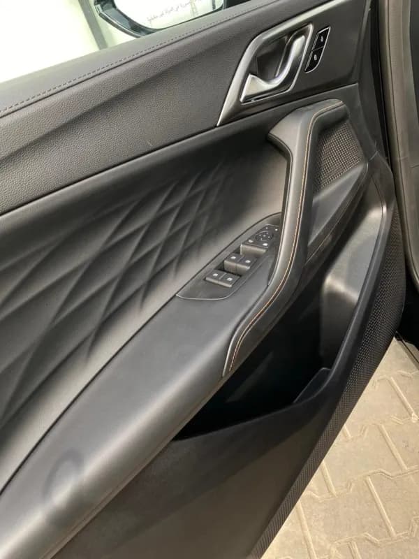 ام جي اتش اس 2026