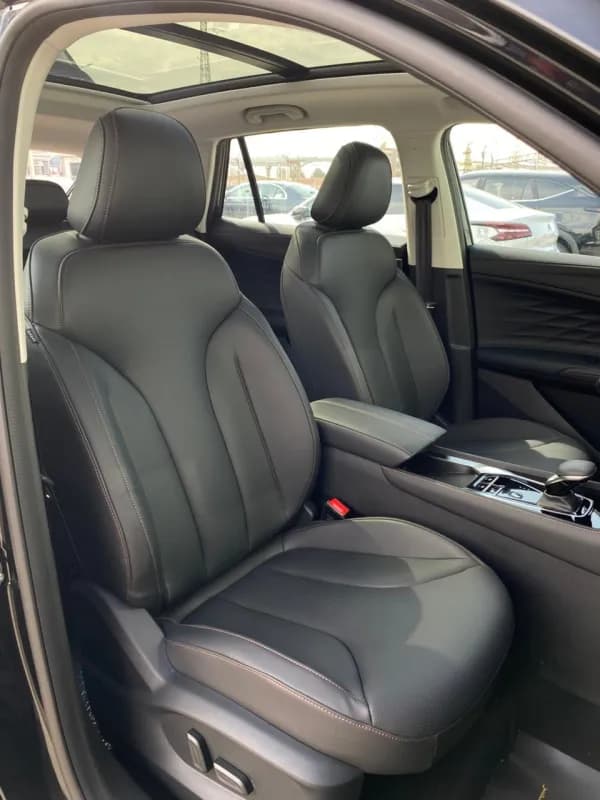 ام جي اتش اس 2026