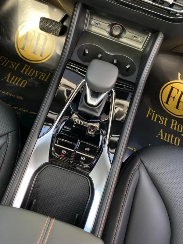 ام جي اتش اس 2026