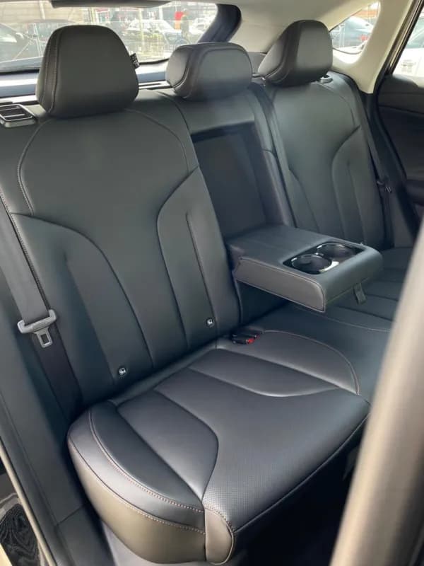 ام جي اتش اس 2026