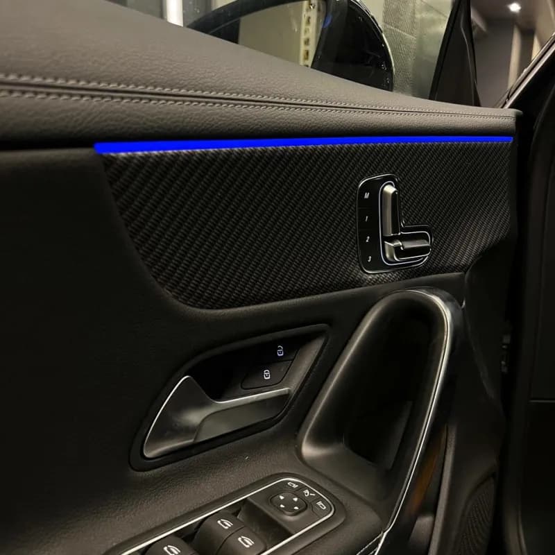 مرسيدس بنز CLA 200 2026