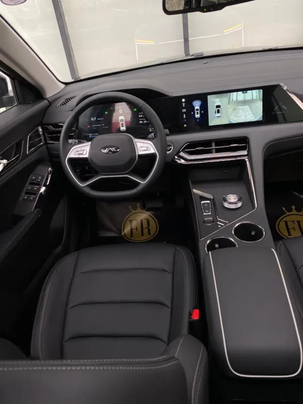 جاك جا اس برو 8 2026