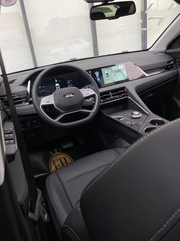 جاك جا اس برو 8 2026