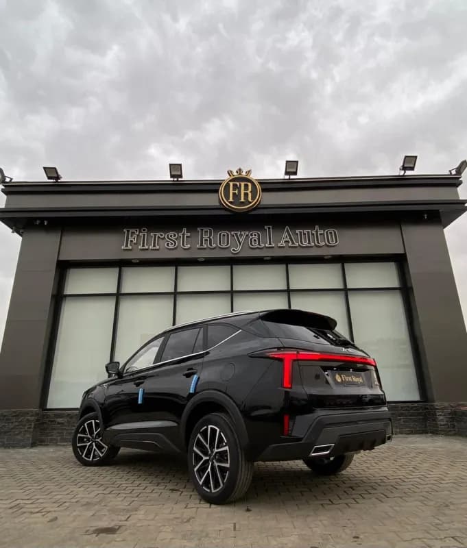 جاك جا اس برو 8 2026