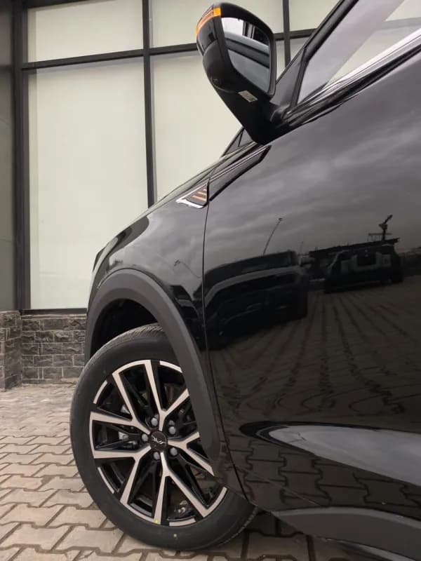 جاك جا اس برو 8 2026