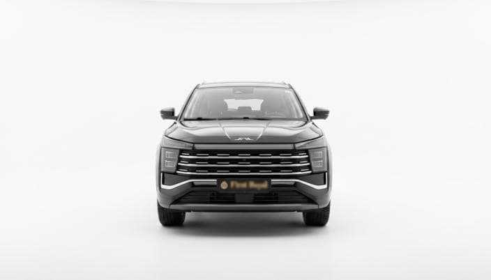 جاك جا اس برو 8 2026