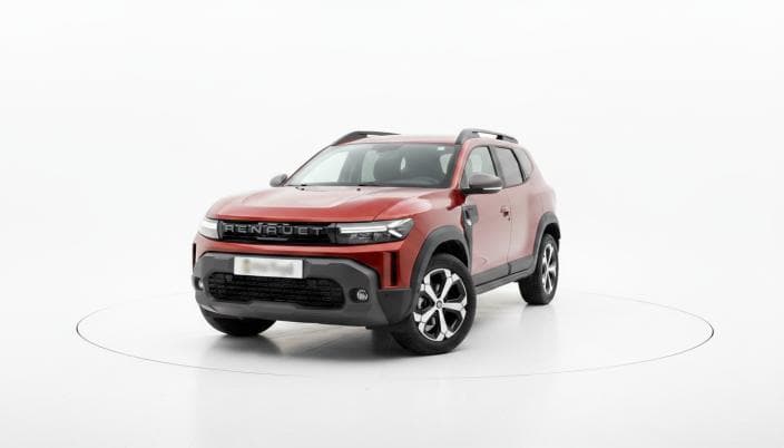 رينو داستر 2026