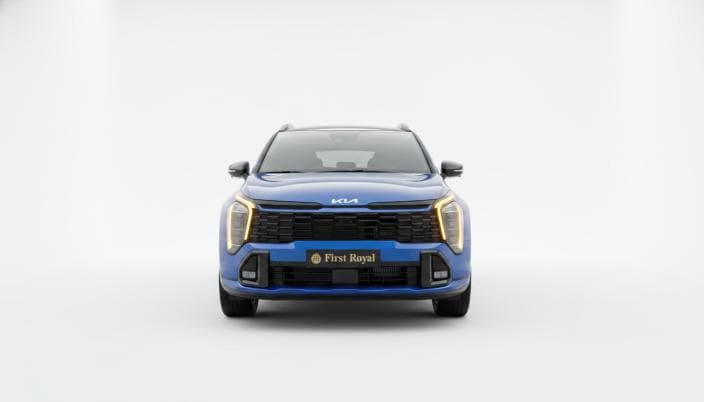 كيا سبورتاج 2026