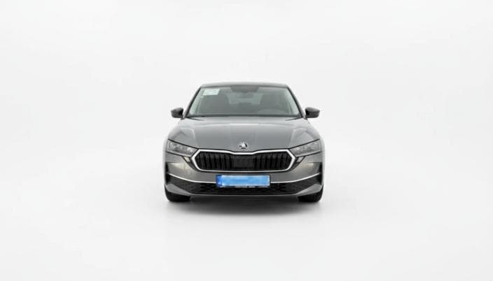 سكودا اوكتافيا A8 2026