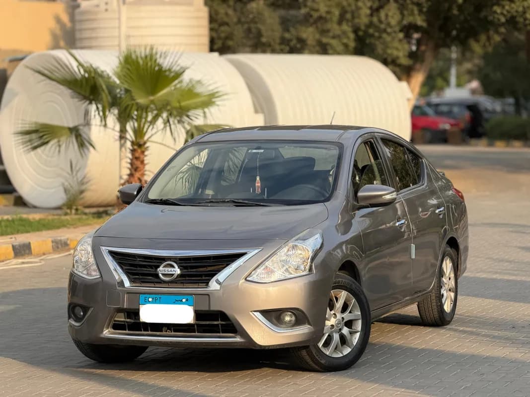 نيسان صني 2025