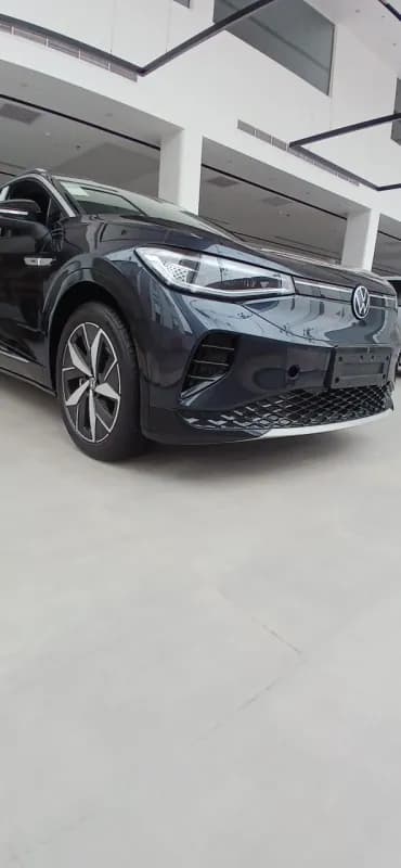 فولكس فاجن اي دي 4 2024