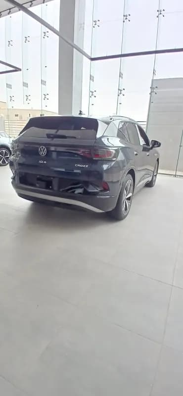 فولكس فاجن اي دي 4 2024