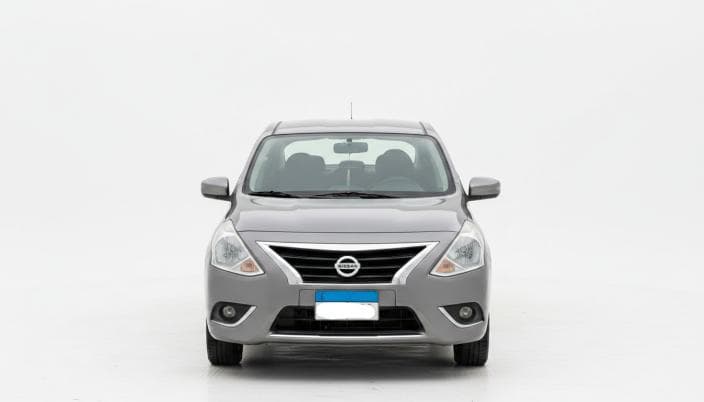 نيسان صني 2025