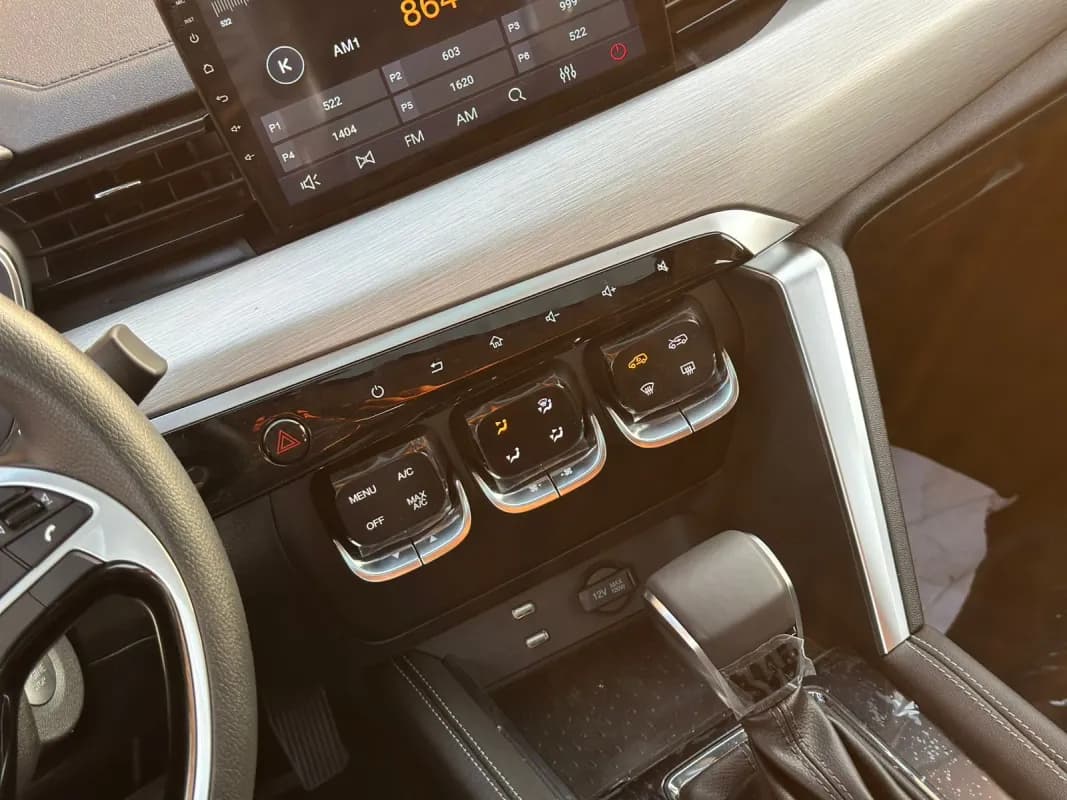 بايك اكس ٣٥ 2026 هاي لاين أحمر أوتوماتيك — جديدة