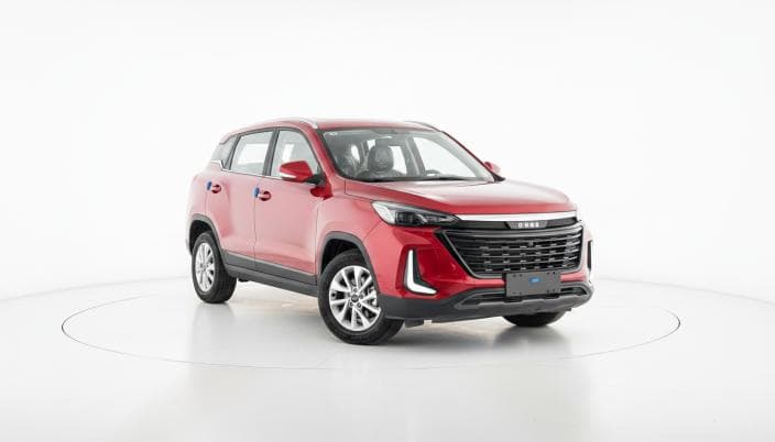 بايك اكس ٣٥ 2026