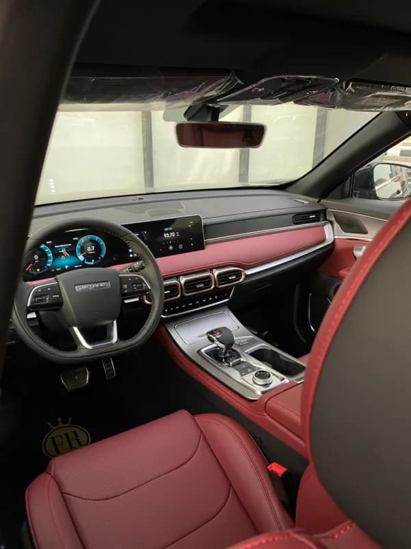 جيتور اكس 70 بلس 2026 لاكشري أسود أوتوماتيك — جديدة