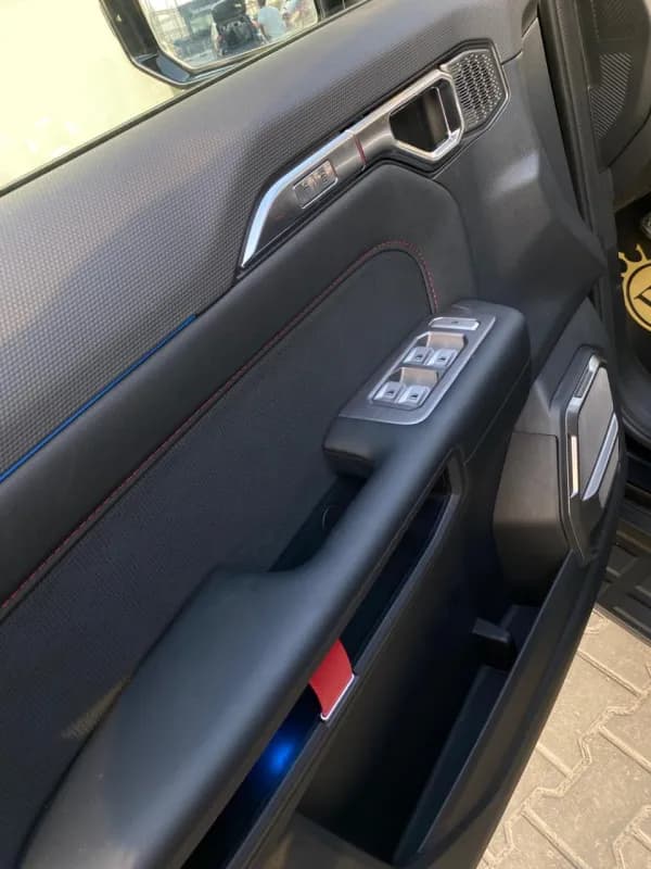 جيتور تي 2 2026 لاكشري رمادي أوتوماتيك — جديدة