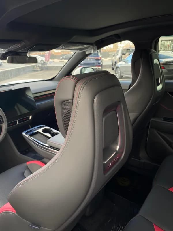 جيتور داشنج 2026 لاكشيري 1.6 ال رمادي أوتوماتيك — جديدة