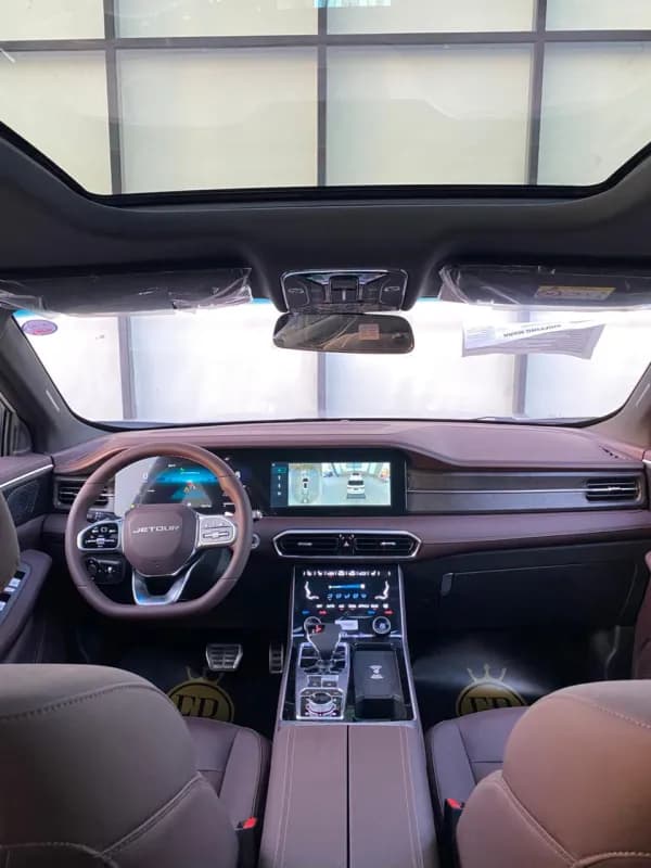 جيتور اكس 90 2026 بلس أسود أوتوماتيك — جديدة