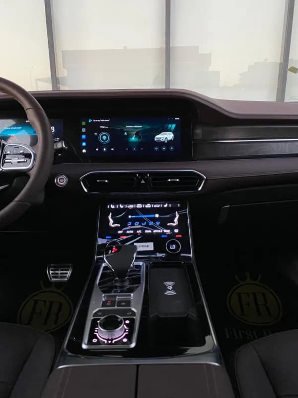 جيتور اكس 90 2026 بلس أسود أوتوماتيك — جديدة