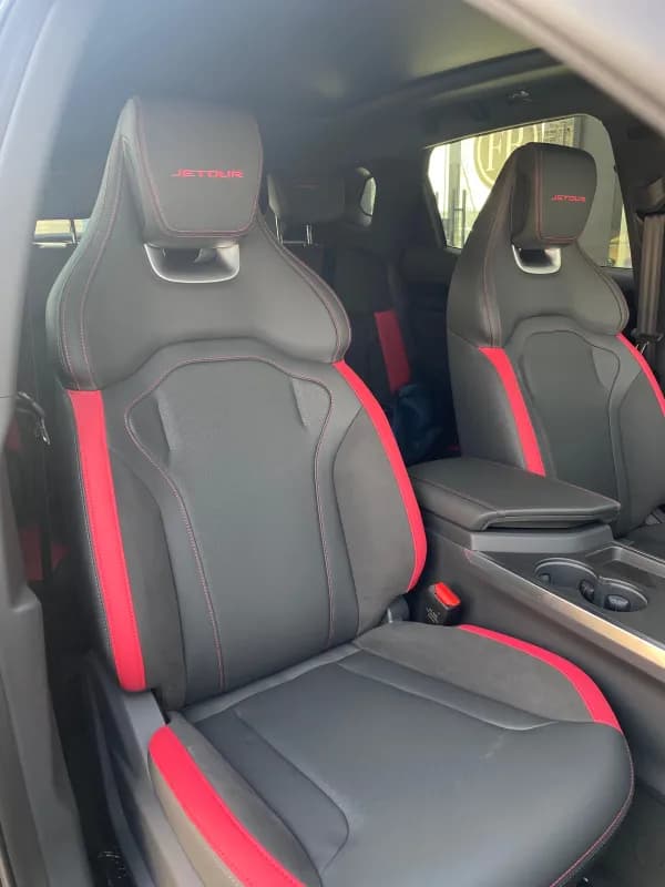 جيتور داشنج 2026 لاكشري أسود أوتوماتيك — جديدة