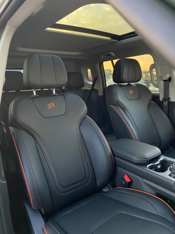 جيتور تي 1 2026 لاكشيري أزرق أوتوماتيك — جديدة