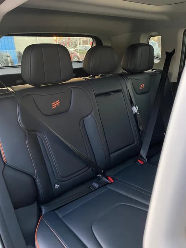 جيتور تي 1 2026 لاكشيري أزرق أوتوماتيك — جديدة