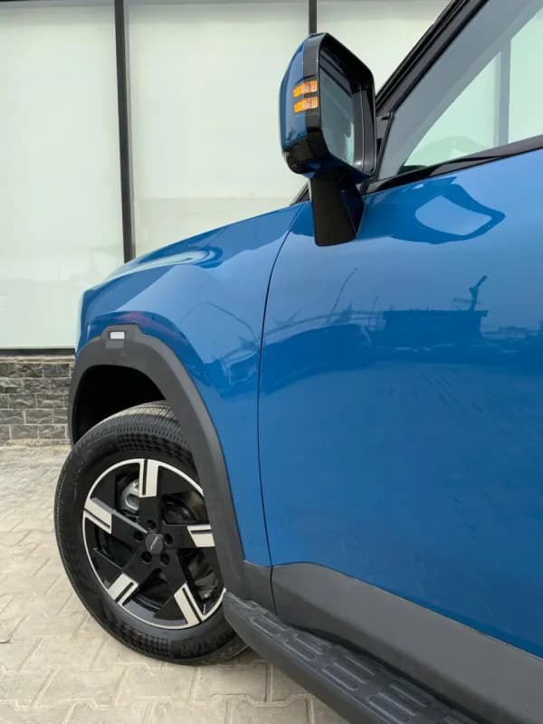 جيتور تي 1 2026 لاكشيري أزرق أوتوماتيك — جديدة