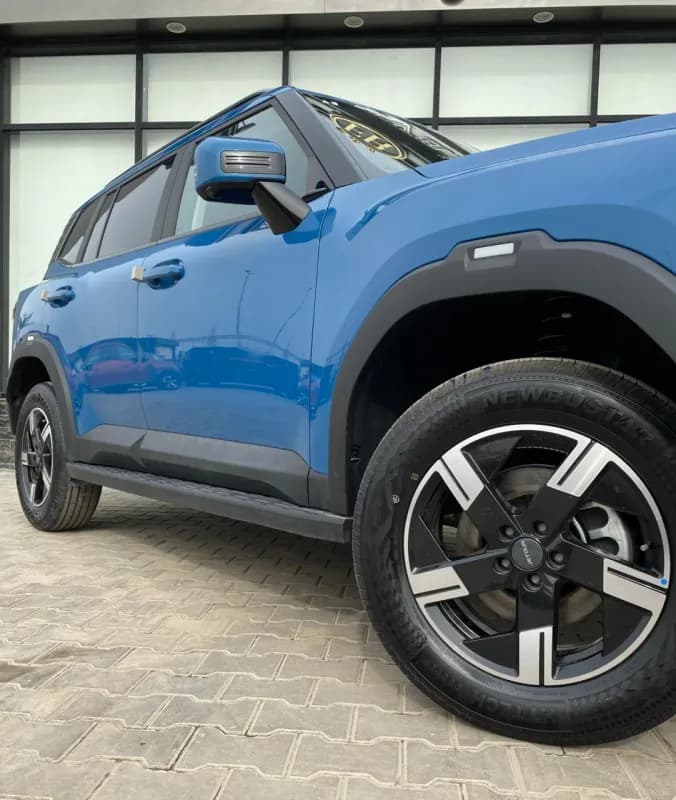 جيتور تي 1 2026 لاكشيري أزرق أوتوماتيك — جديدة