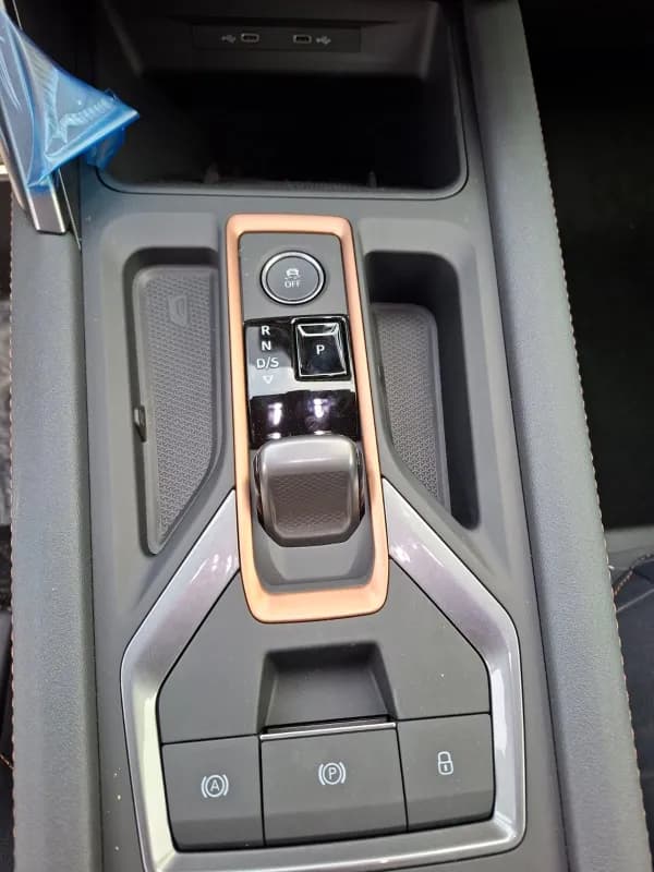 كوبرا فورمينتور 2026 في 2 رمادي أوتوماتيك — جديدة