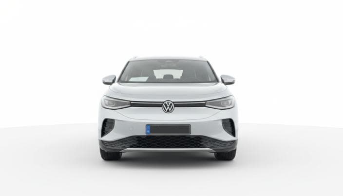 فولكس فاجن Tayron 2026