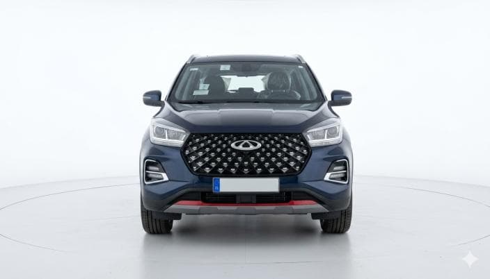 شيري تيجو 4 برو 2026