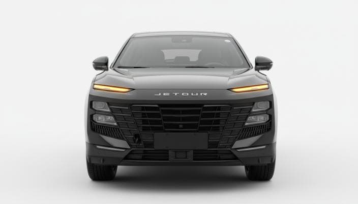 جيتور داشنج 2026 لاكشري أسود أوتوماتيك — جديدة