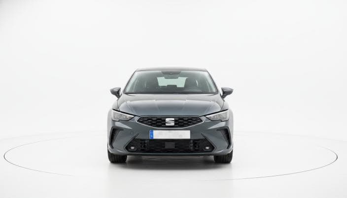 سيات ابيزا 2026