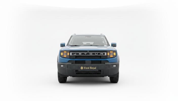 جيتور تي 1 2026 لاكشيري أزرق أوتوماتيك — جديدة