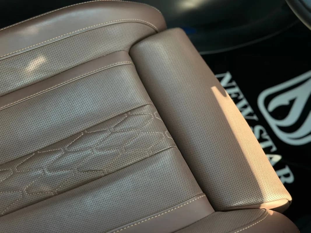 بي ام دبليو X5 2025 بيز لاين فضي أوتوماتيك — مستعملة