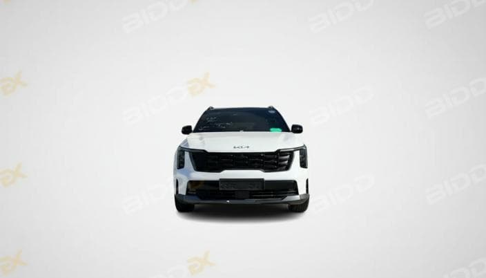 كيا سورينتو 2024