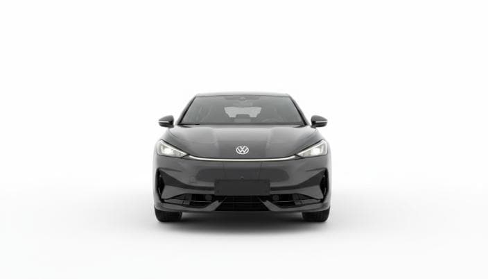 فولكس فاجن اي دي UNYX 2024 التيميت ايدشن رمادي أوتوماتيك — جديدة