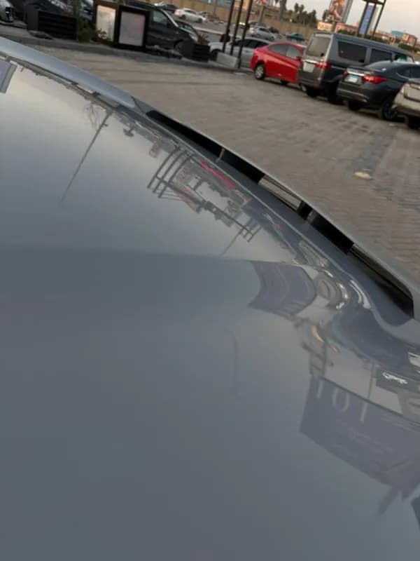 مازدا Ez 2025 60 رمادي إسمنتي أوتوماتيك — جديدة