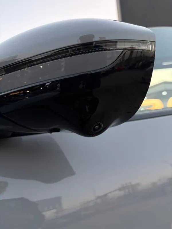 مازدا Ez 2025 60 رمادي إسمنتي أوتوماتيك — جديدة