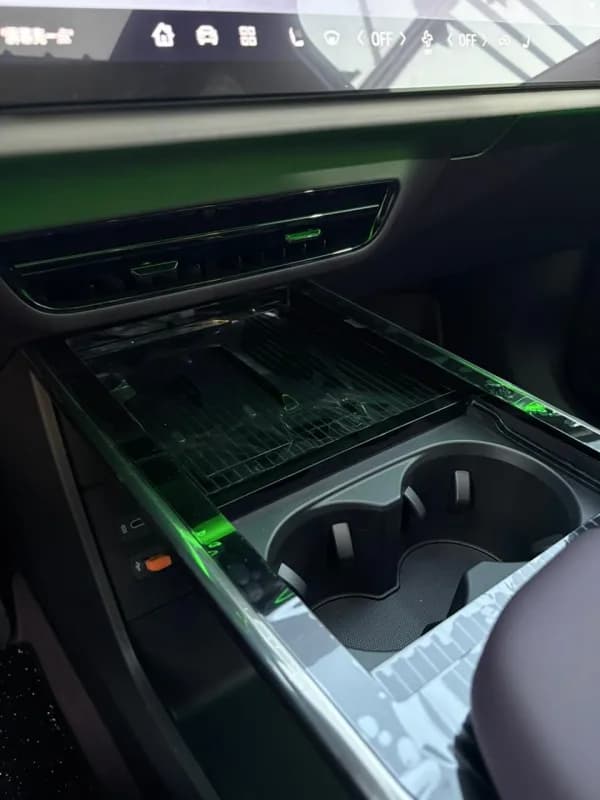 مازدا Ez 2025 60 رمادي إسمنتي أوتوماتيك — جديدة