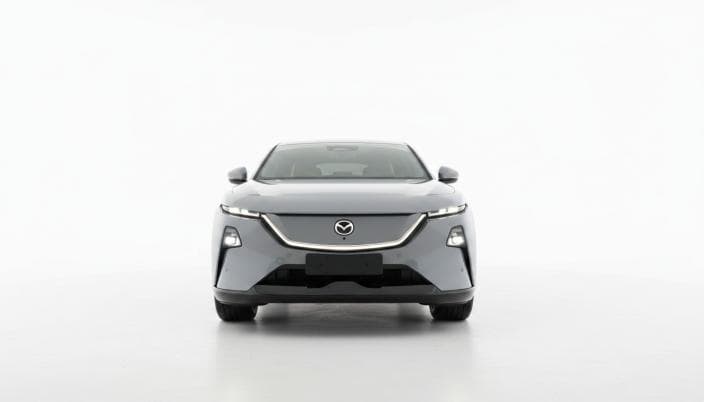 مازدا Ez 2025 60 رمادي إسمنتي أوتوماتيك — جديدة - 1